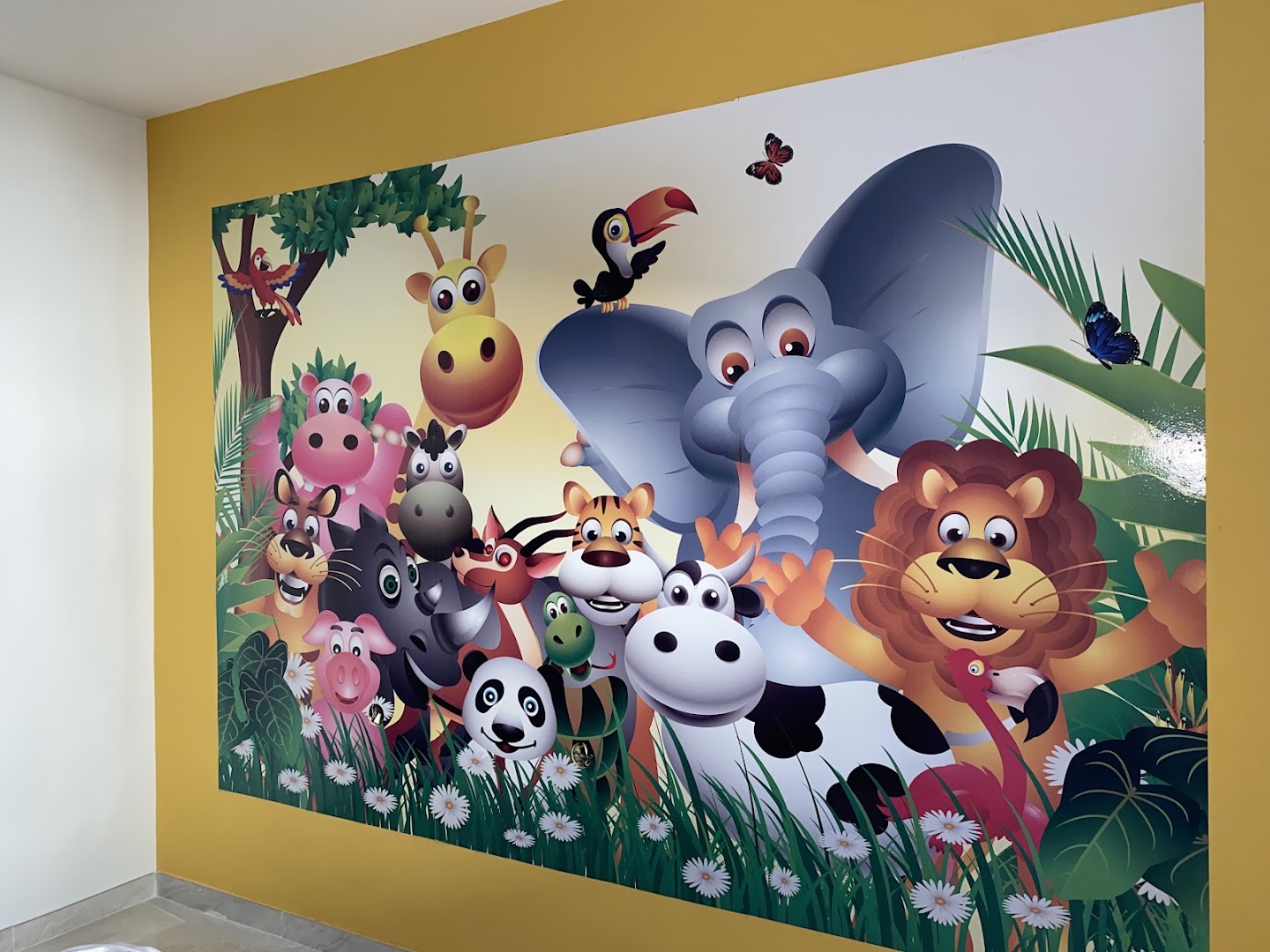 Jose Jiménez Pintura & Decoración — Fotos 5