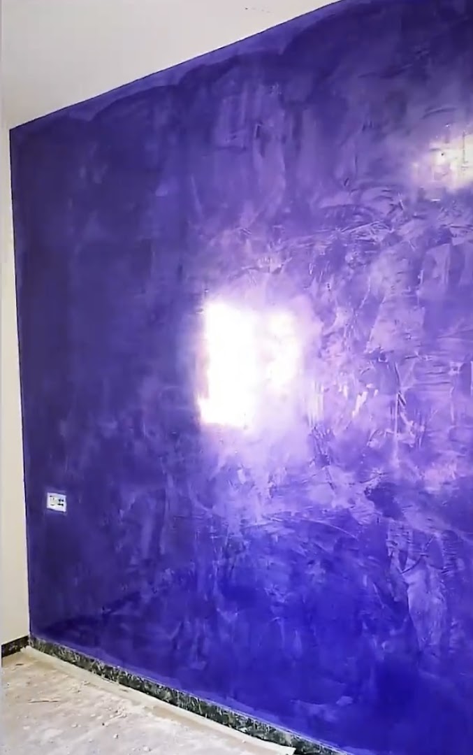 Jose Jiménez Pintura & Decoración — Fotos 7